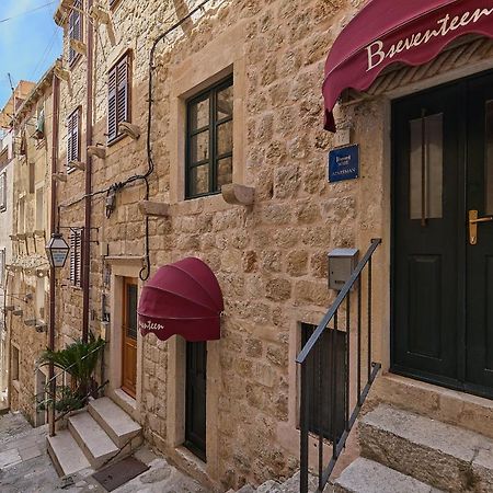 B18 Apartment Dubrovnik Eksteriør bilde