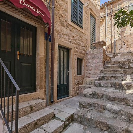 B18 Apartment Dubrovnik Eksteriør bilde