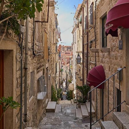 B18 Apartment Dubrovnik Eksteriør bilde