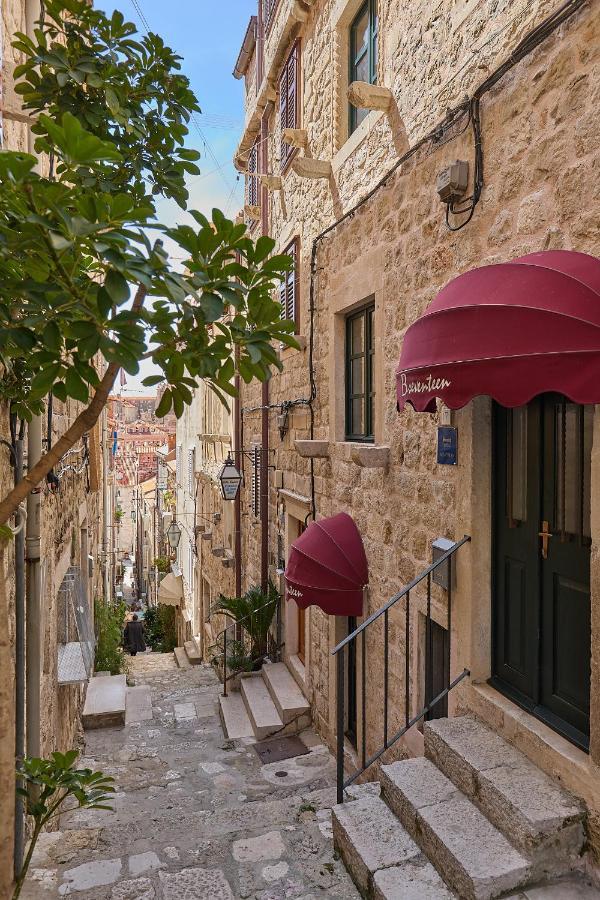 B18 Apartment Dubrovnik Eksteriør bilde