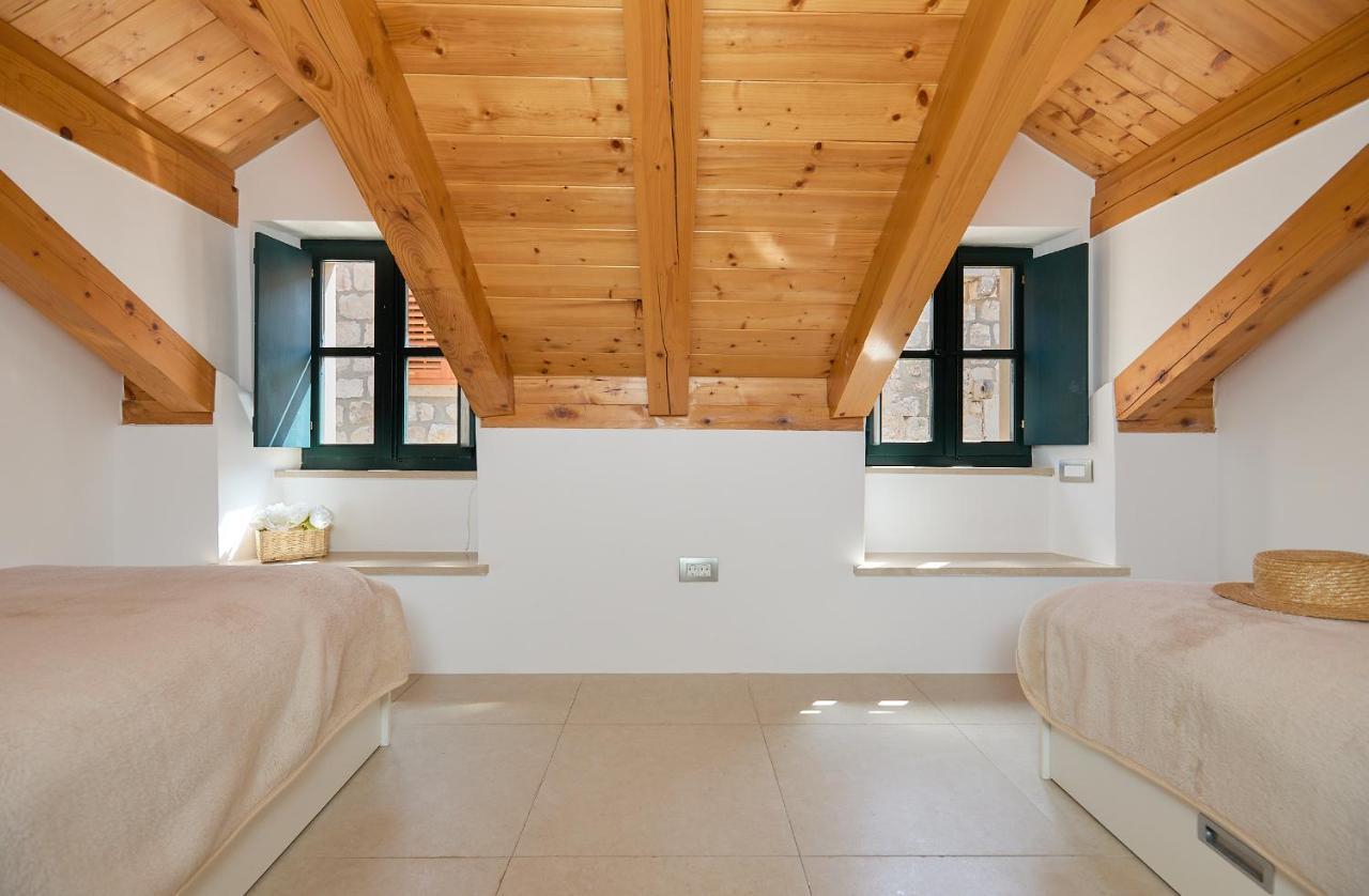 B18 Apartment Dubrovnik Eksteriør bilde