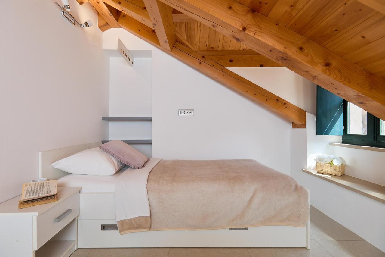 B18 Apartment Dubrovnik Eksteriør bilde