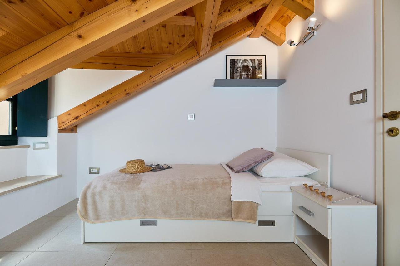 B18 Apartment Dubrovnik Eksteriør bilde